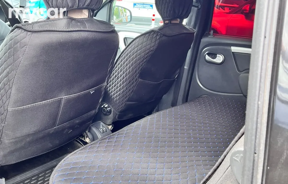 LADA Largus 2020