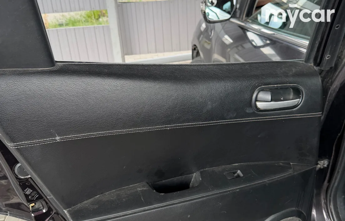 Mazda CX-7 2008