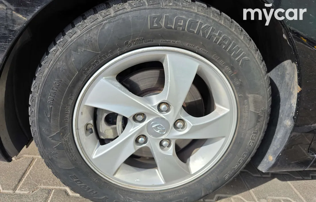 Hyundai Elantra 2014