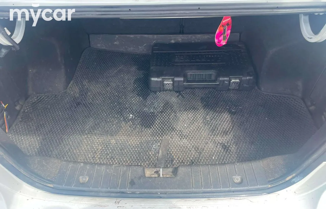 Chevrolet Nexia 2020