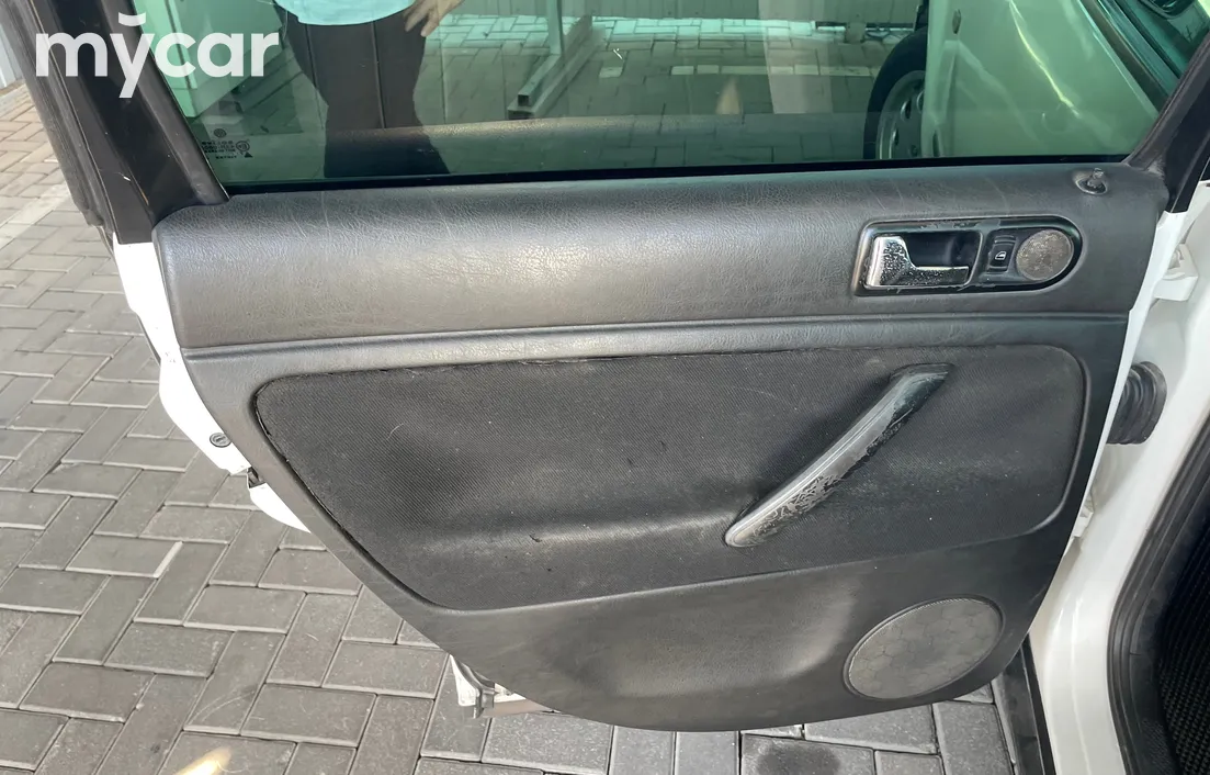 Volkswagen Passat 1997