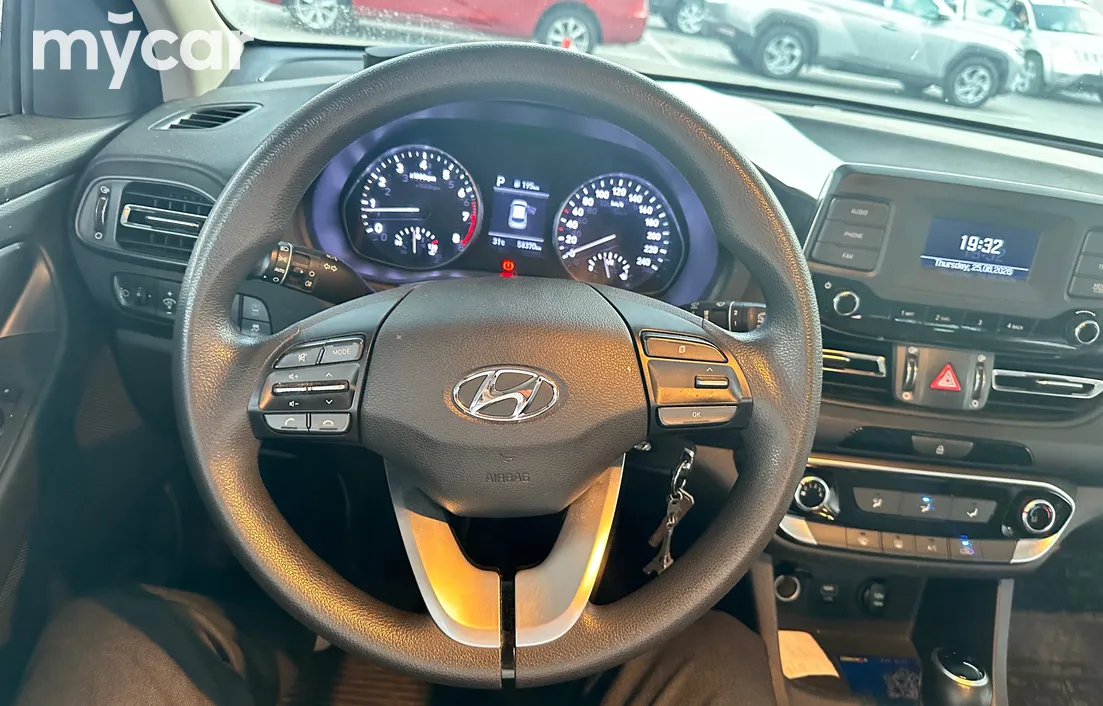 Hyundai i30 2023