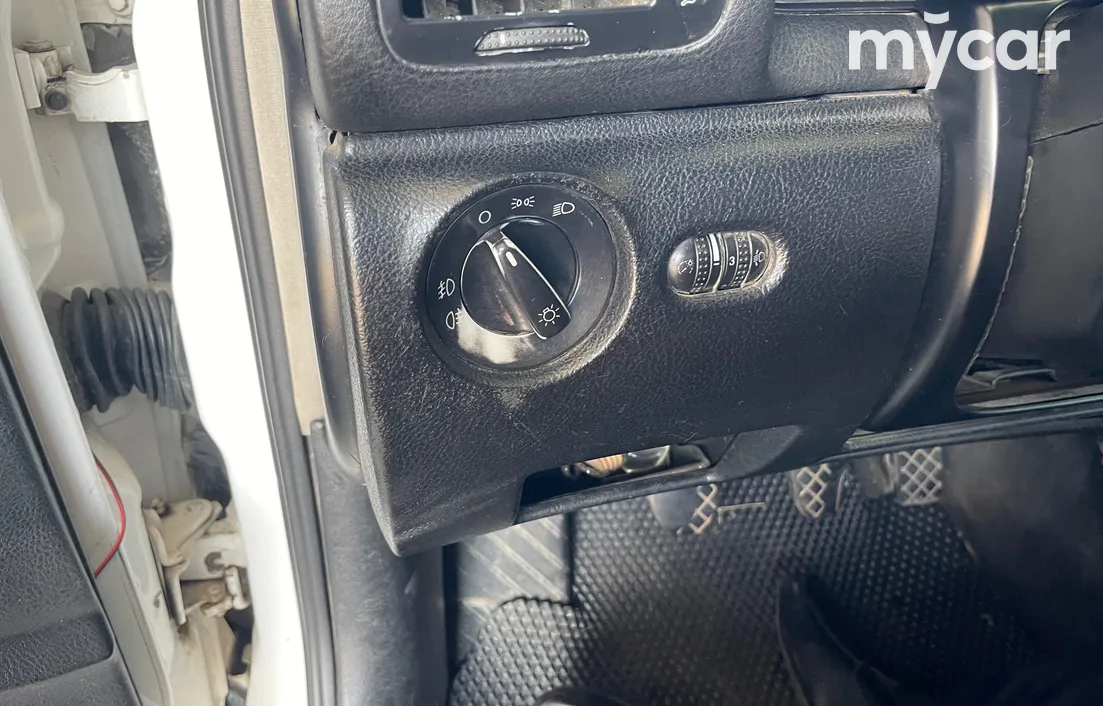Volkswagen Passat 1997
