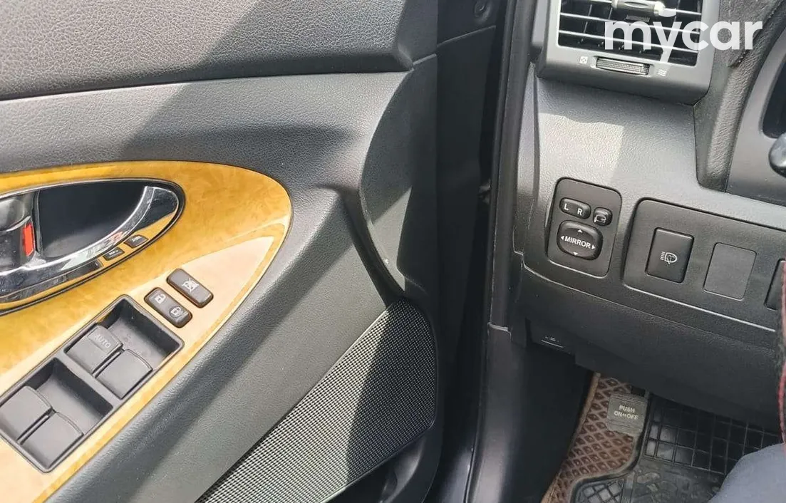 Toyota Camry 2007