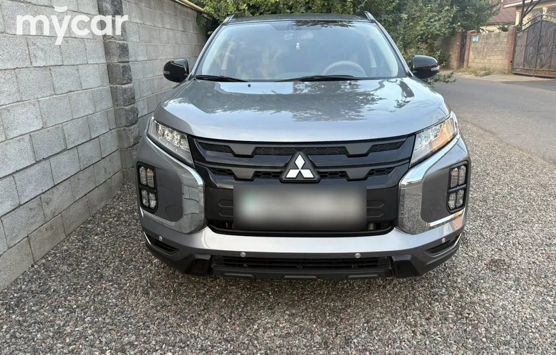 Mitsubishi ASX 2023