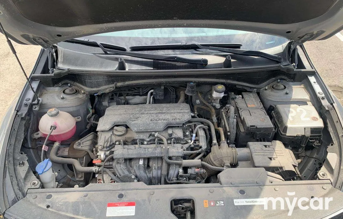 Kia Sportage 2024