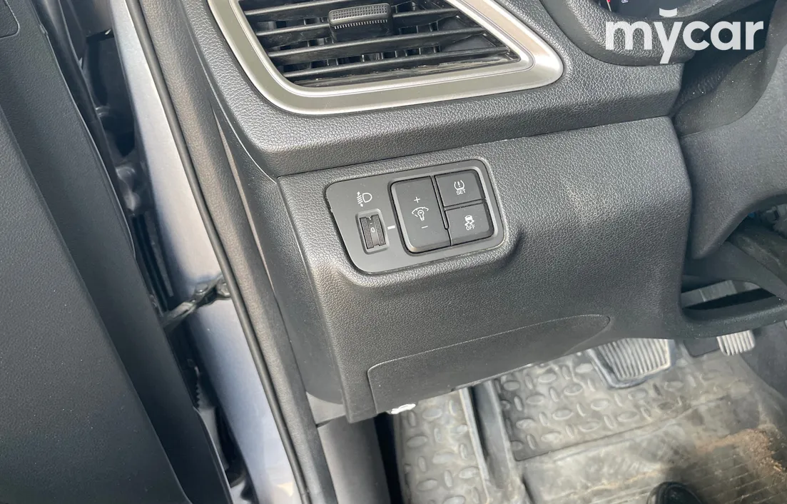 Hyundai Accent 2020