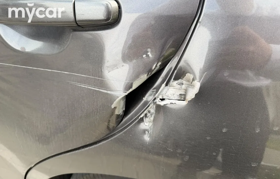 Toyota Camry 2010