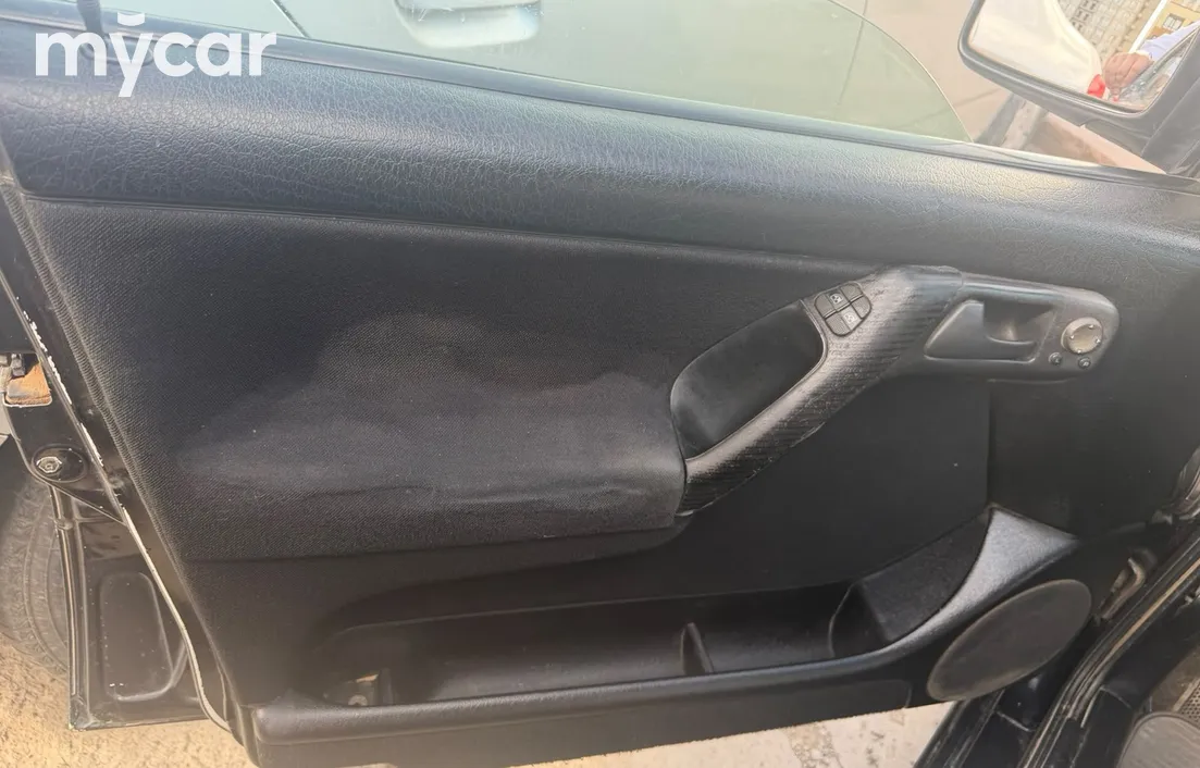 Volkswagen Vento 1996