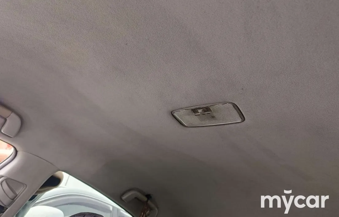 Toyota Camry 2007