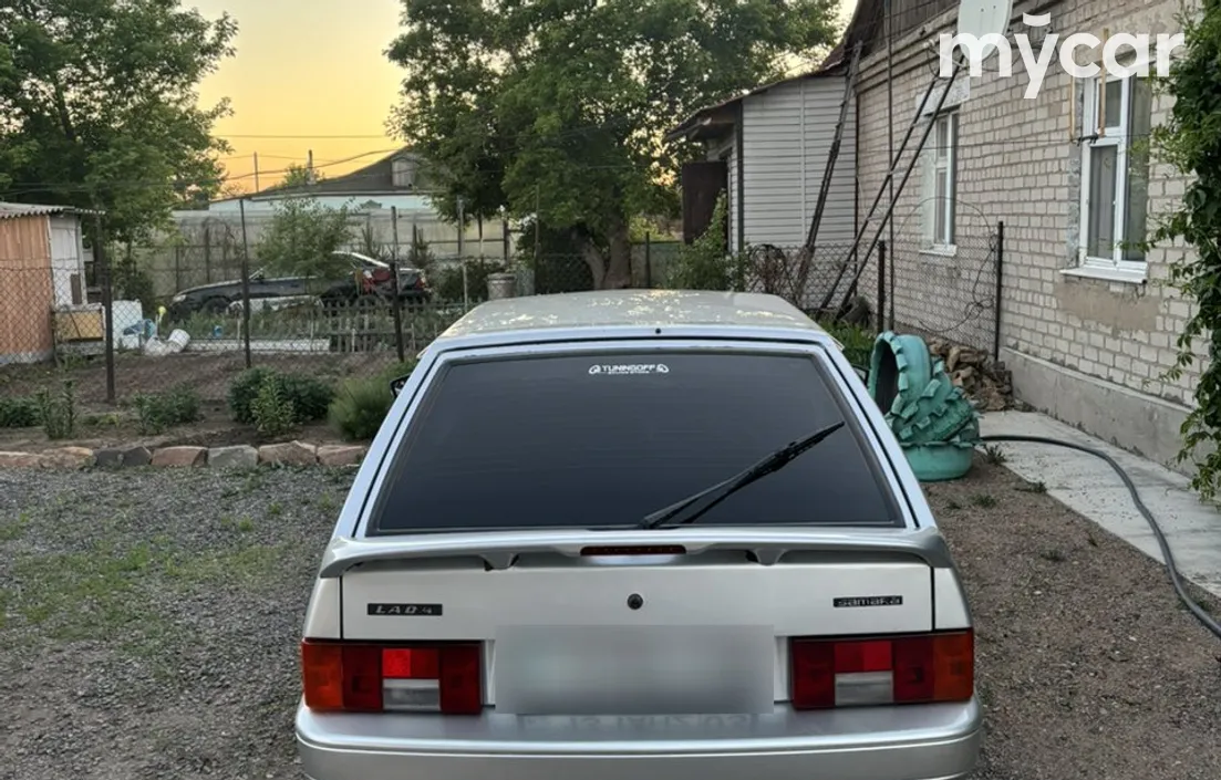 LADA 2113 2012