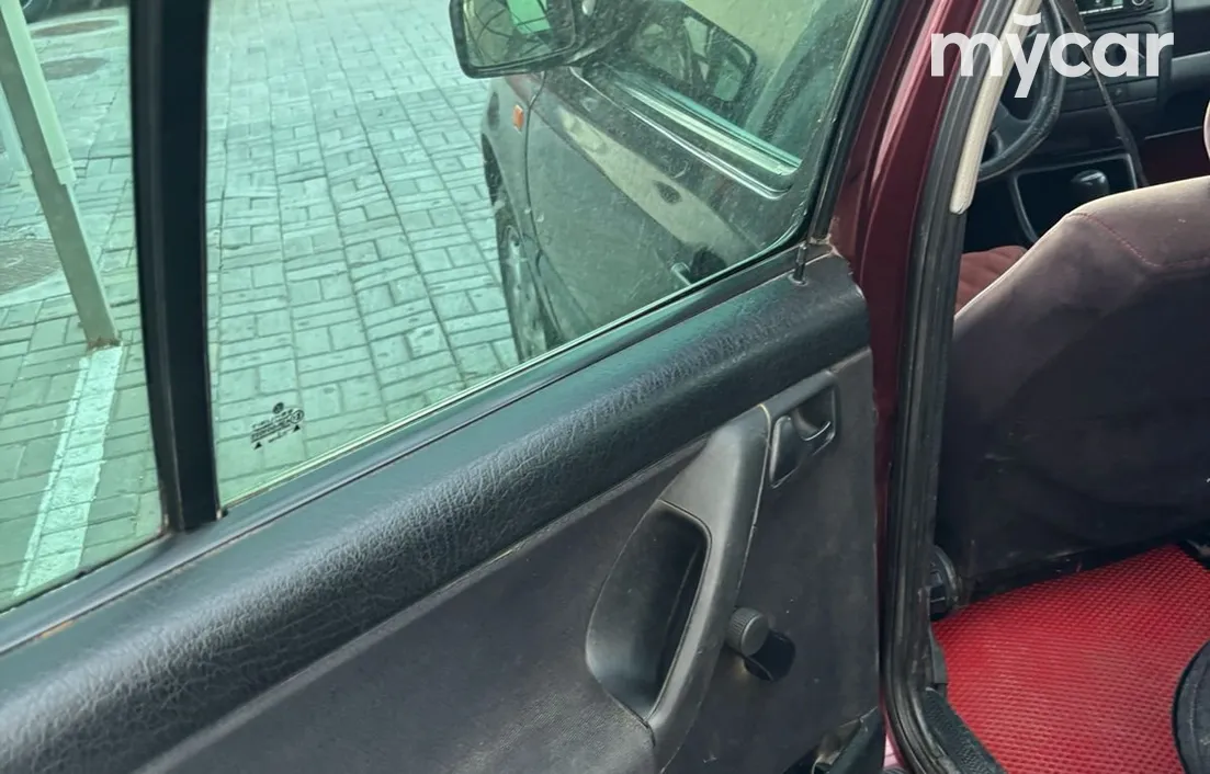 Volkswagen Golf 1992