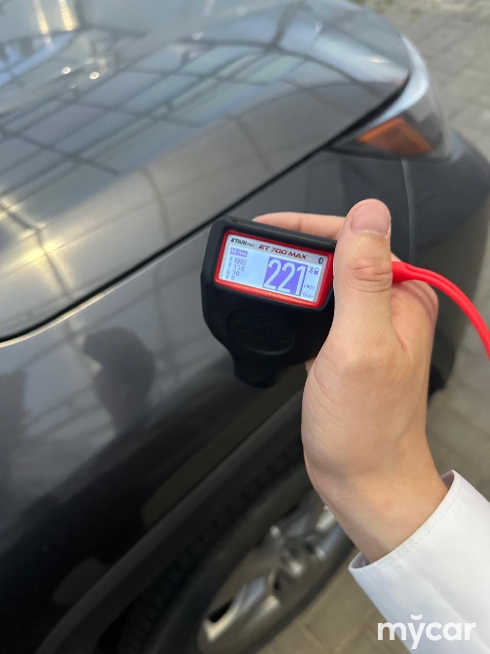 Toyota RAV4 2022