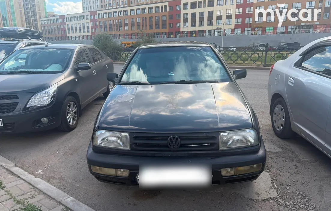 Volkswagen Vento 1996