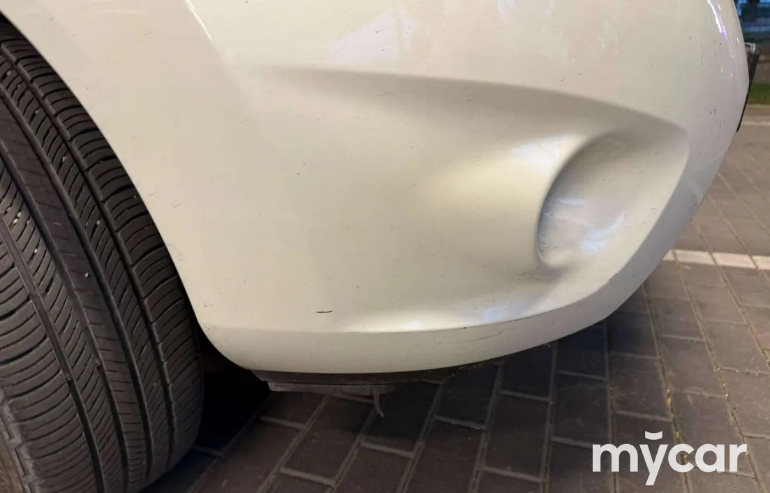 Nissan Rogue 2012