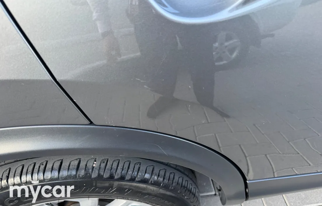 Nissan Qashqai 2020