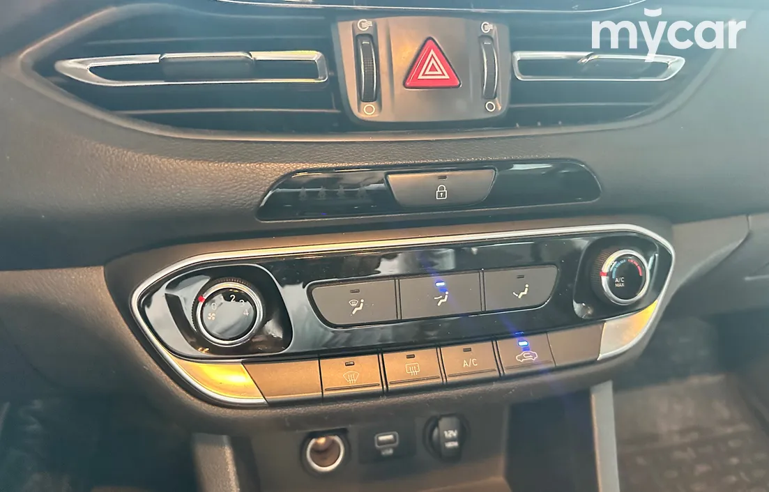 Hyundai i30 2023