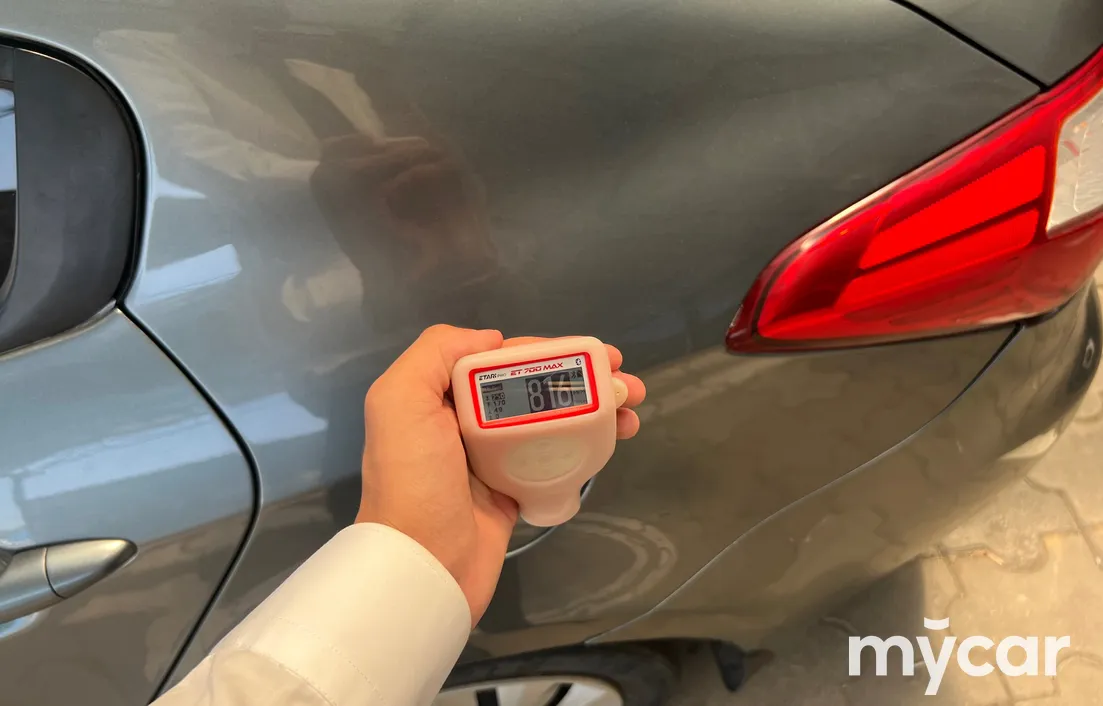 Kia Cerato 2013