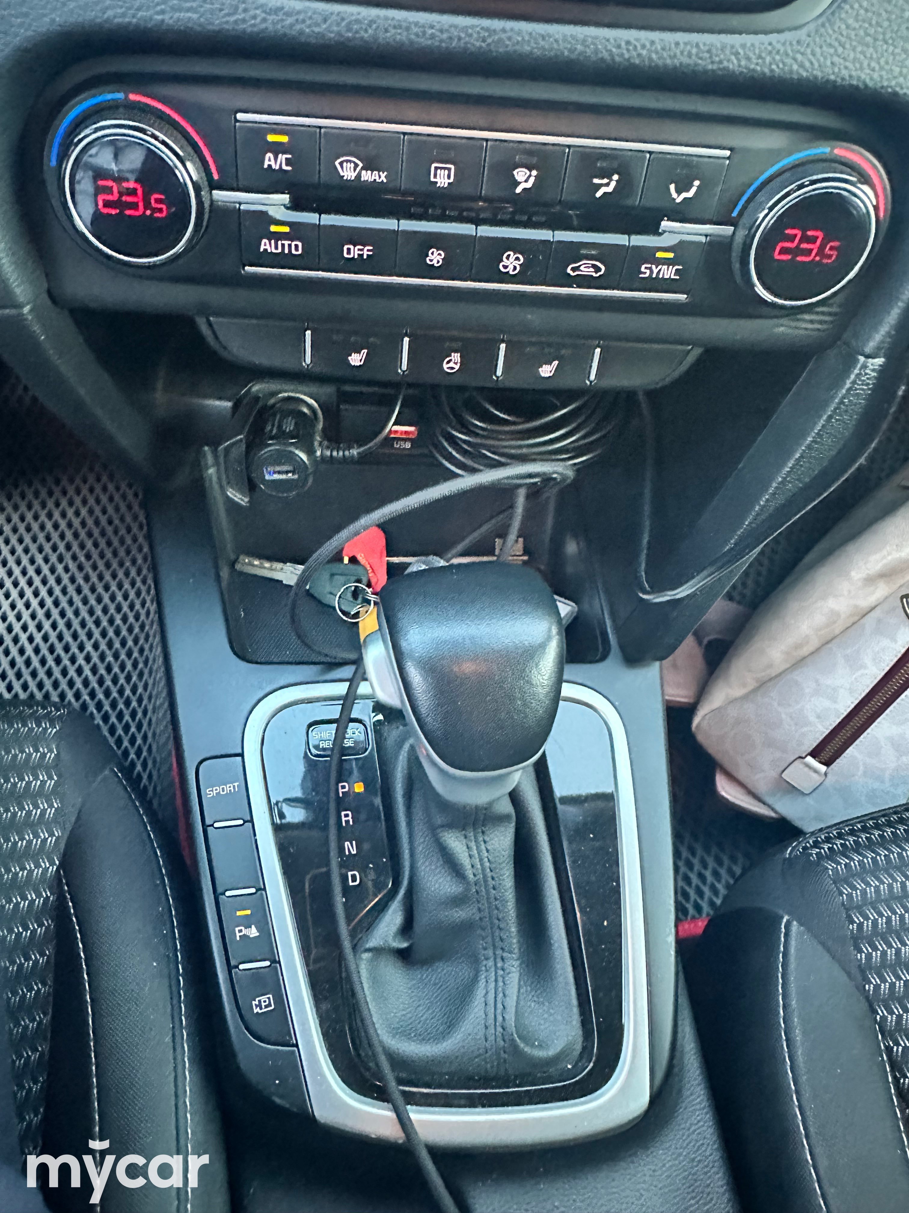 Kia Ceed 2022