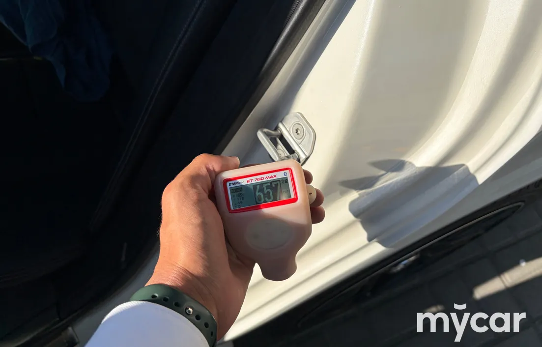Mercedes-Benz E-Класс 2010