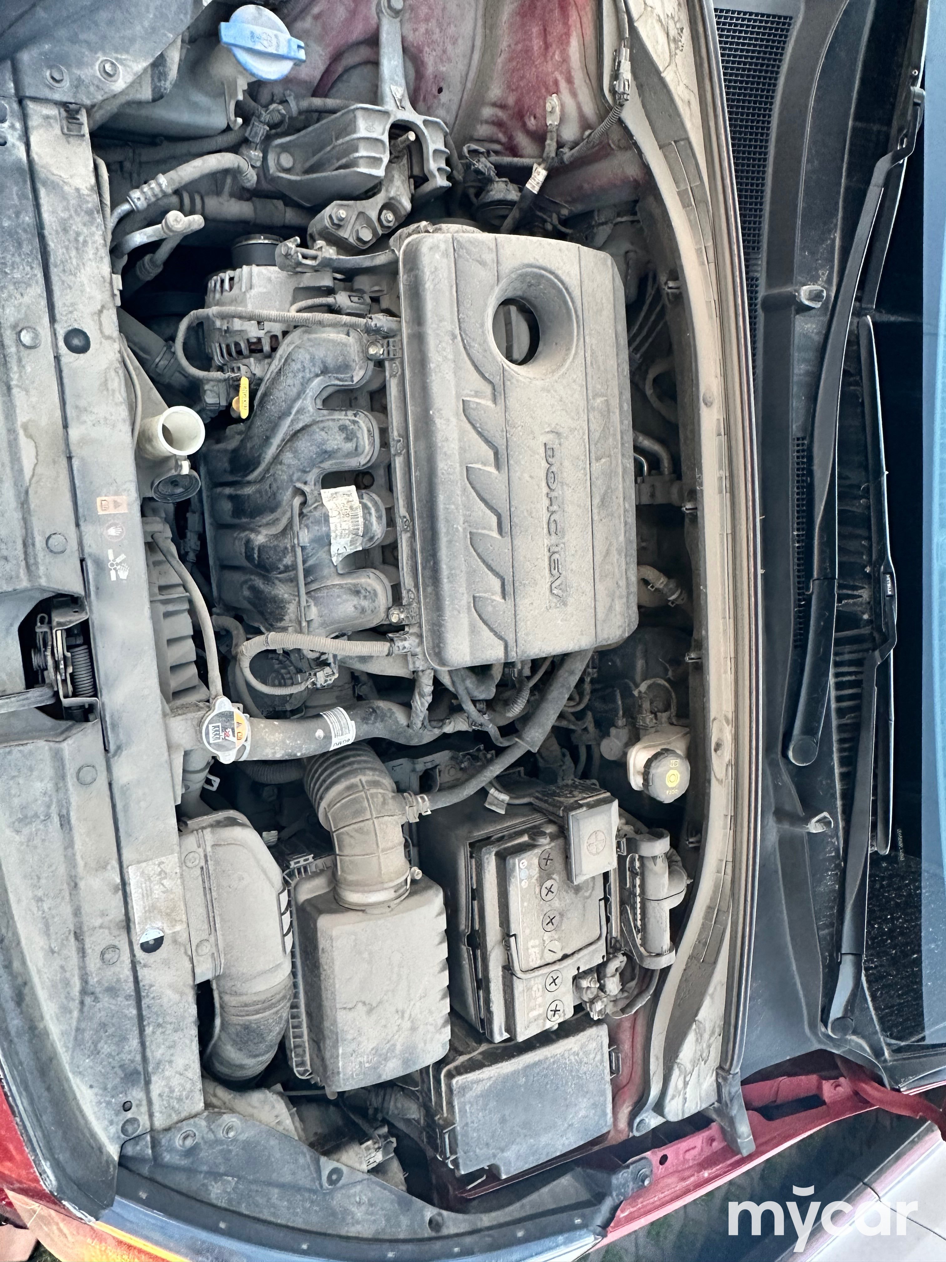 Kia Ceed 2022