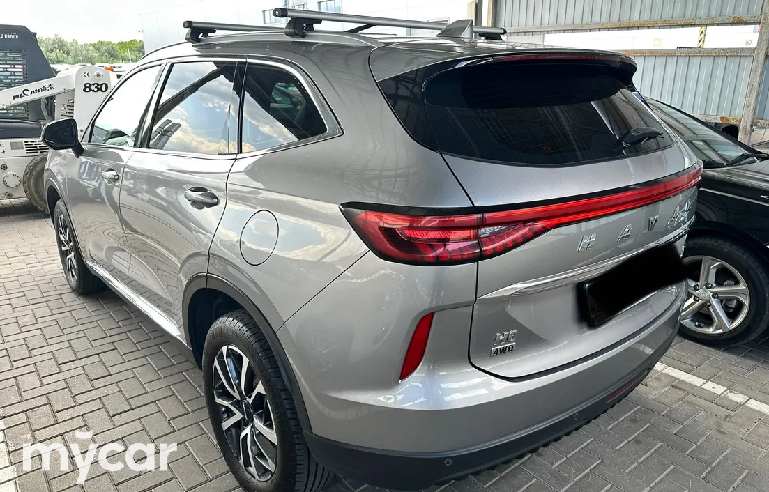 Haval H6 2023