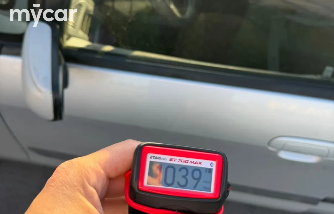 Mazda Premacy 2000