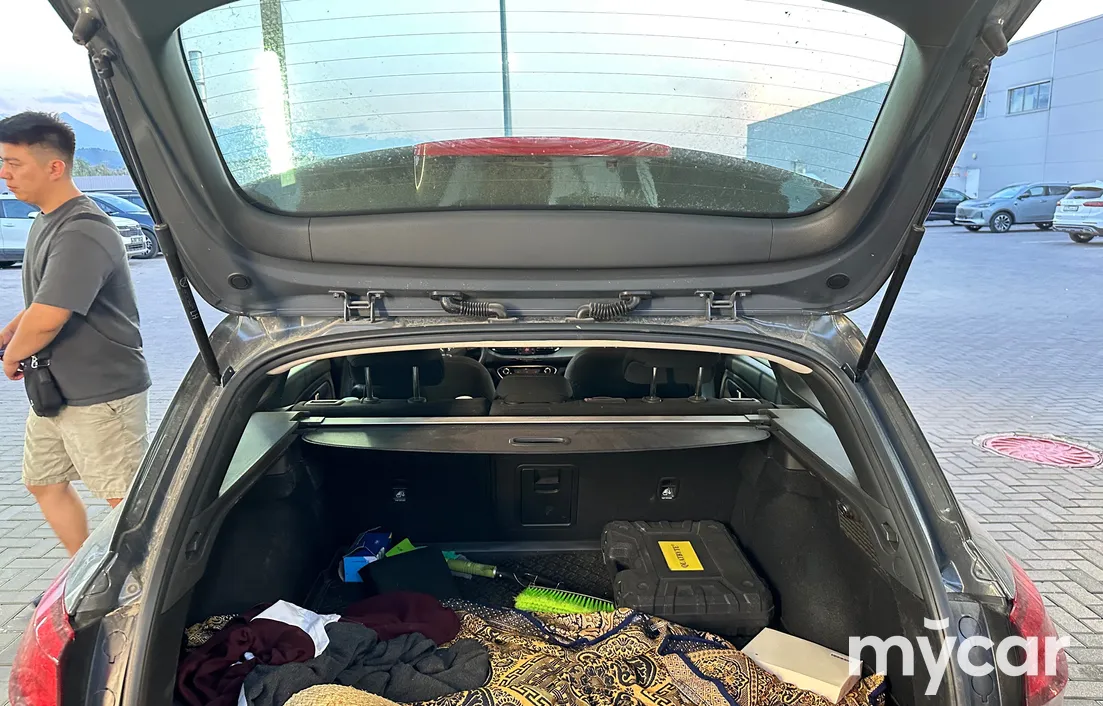 Hyundai i30 2023