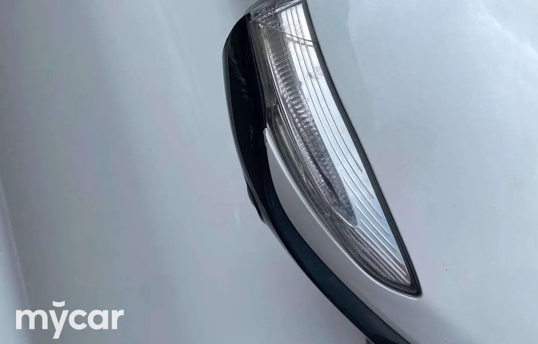 Hyundai Santa Fe 2019