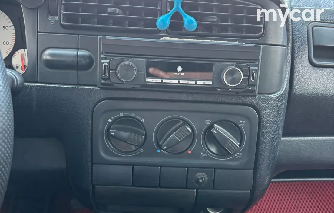 Volkswagen Golf 1992