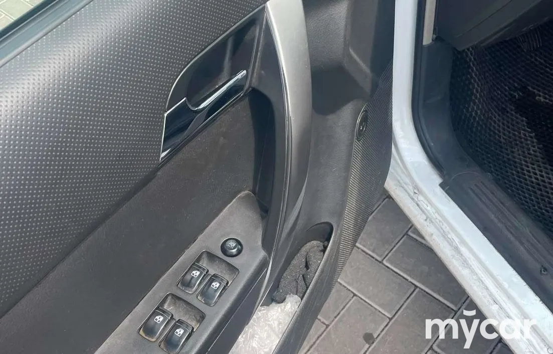 Chevrolet Nexia 2020