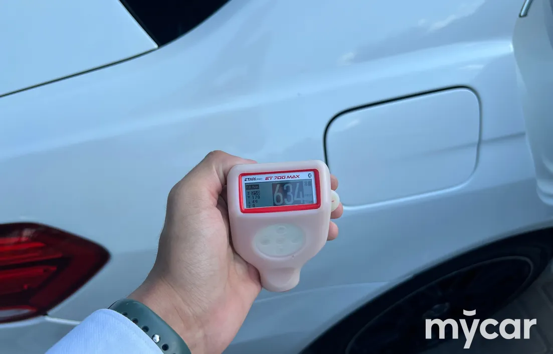 Mercedes-Benz E-Класс 2010