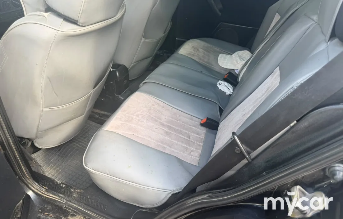 Volkswagen Vento 1996