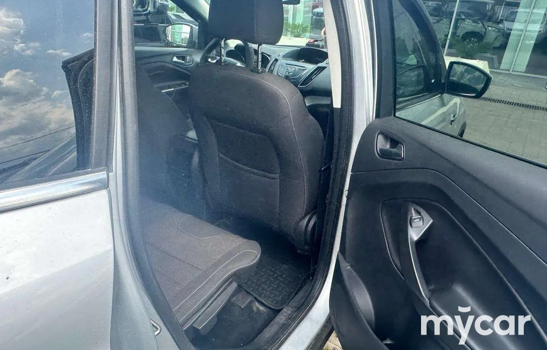 Ford Kuga 2013