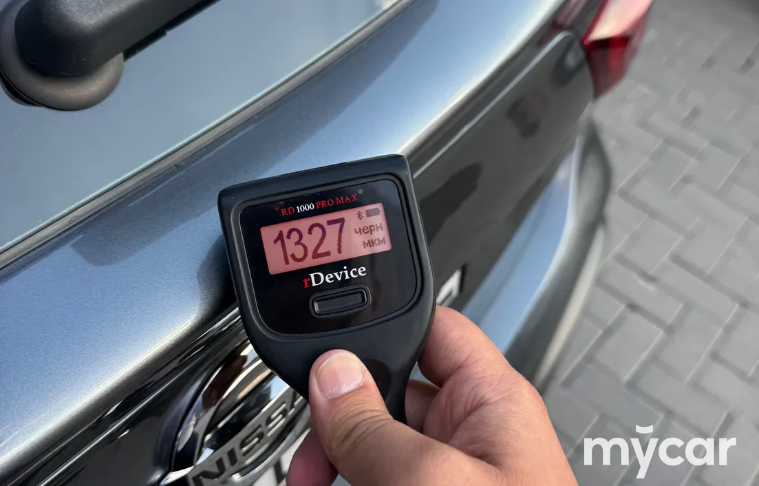 Nissan Qashqai 2020