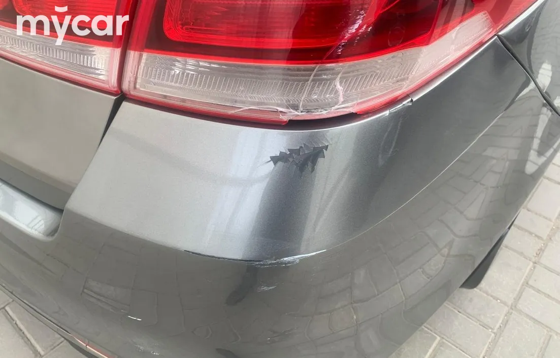 Kia Optima 2016