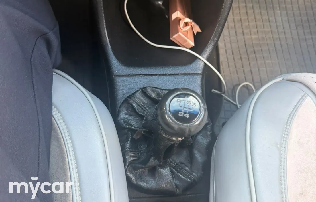 Volkswagen Vento 1996