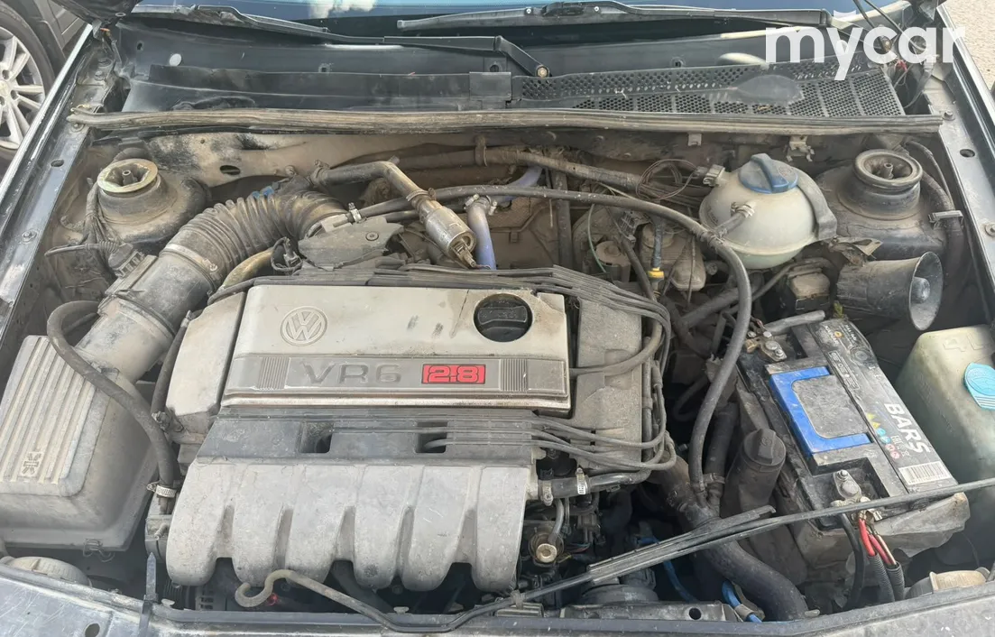 Volkswagen Vento 1996