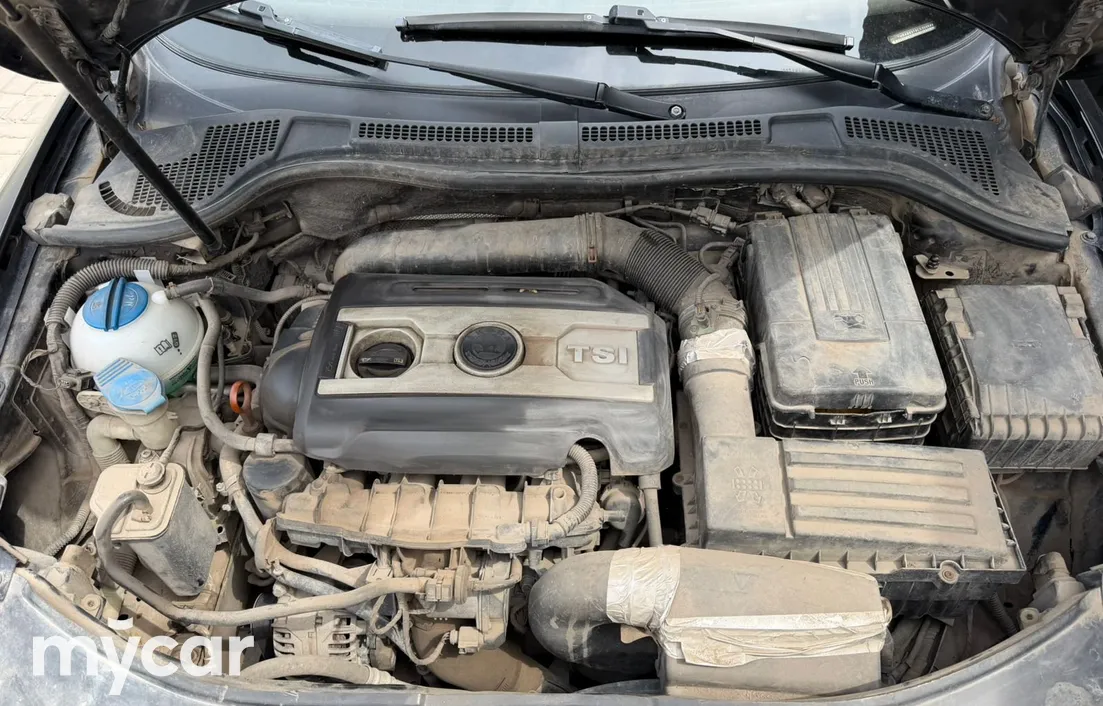 Skoda Superb 2011