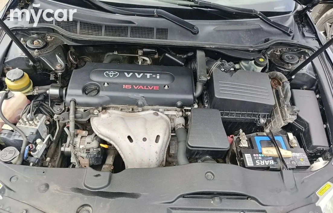 Toyota Camry 2007