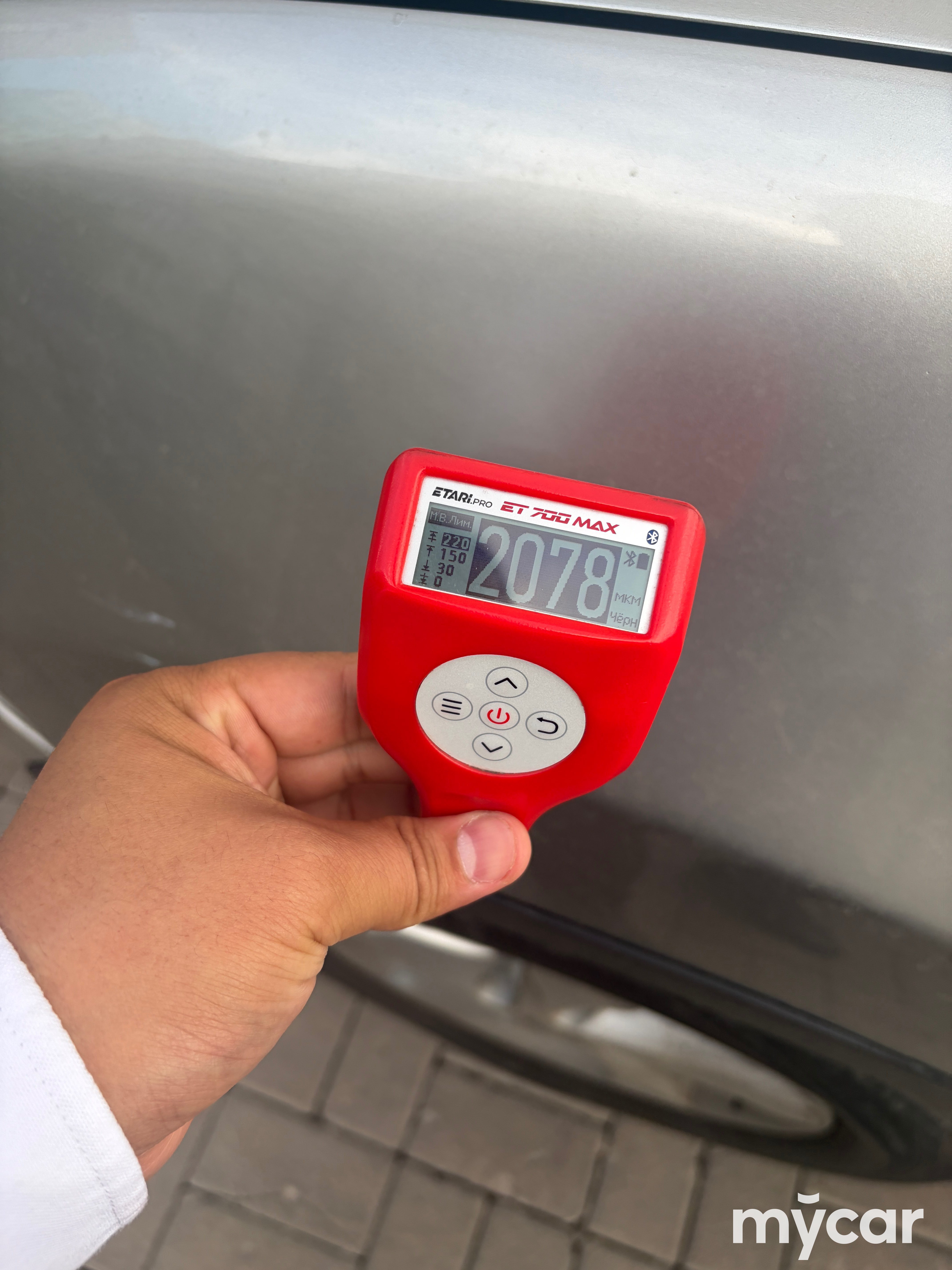 Nissan Qashqai 2012
