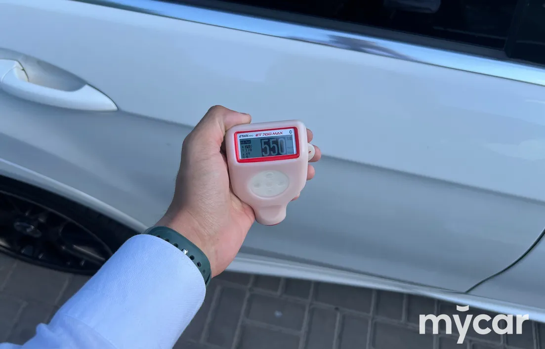 Mercedes-Benz E-Класс 2010