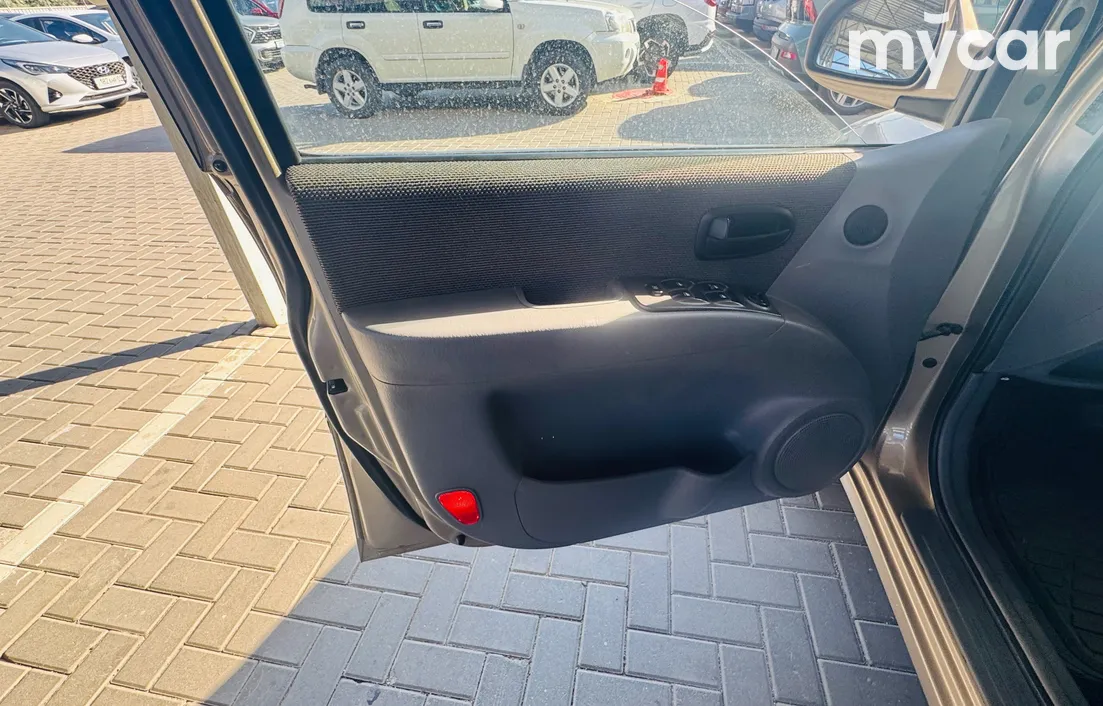 Hyundai Matrix 2006