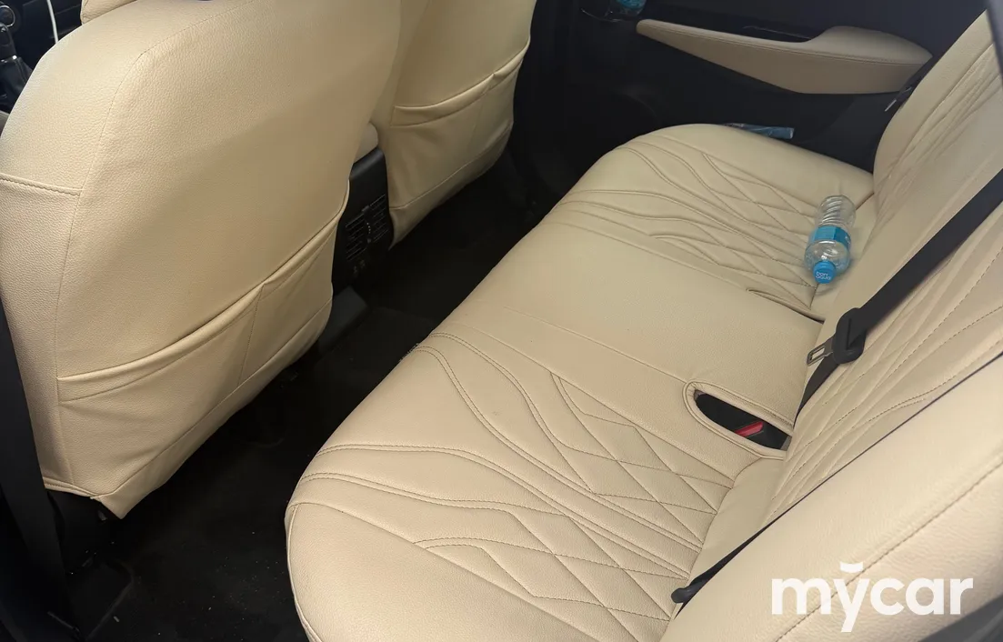 Toyota Yaris 2023