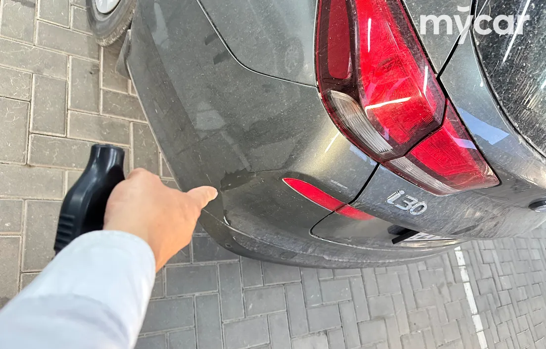 Hyundai i30 2023
