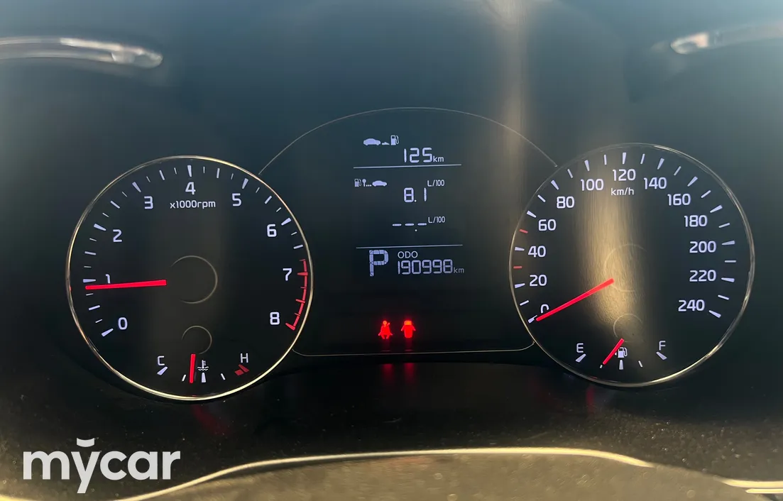 Kia Cerato 2013