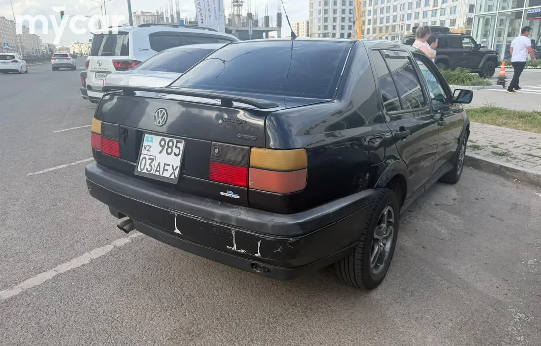 Volkswagen Vento 1996