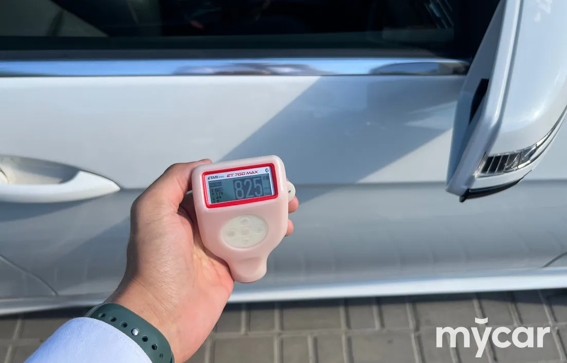 Mercedes-Benz E-Класс 2010