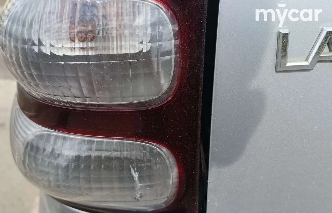 Toyota Land Cruiser Prado 2006
