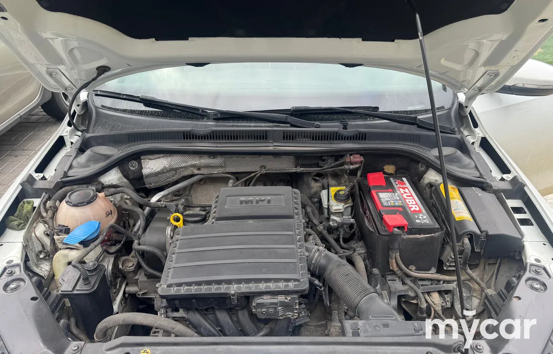 Volkswagen Jetta 2018